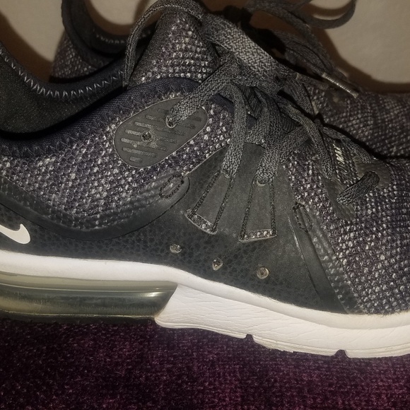 Nike Other - AIR MAX

Size 4 Y